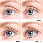 Preview: PROFFESSIONAL MASCARA BEFORE&AFTER 1